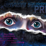 Blade Runner PRIS