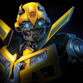 Bumblebee Bumblebee