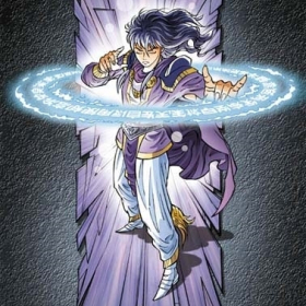 Wizzard Wizzard
