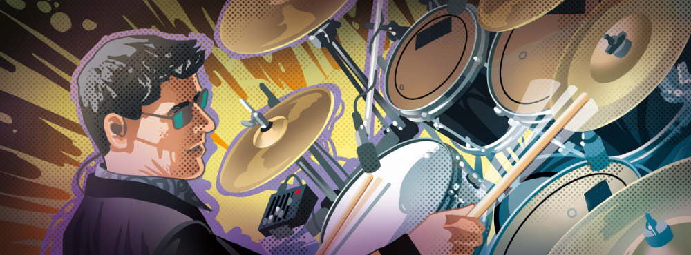 Drummer