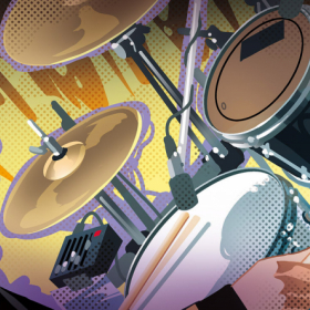 Drummer Drummer