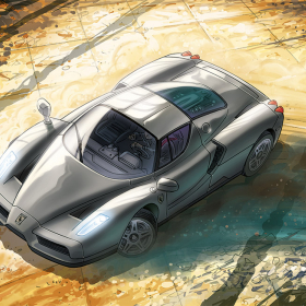 Ferrari Ferrari