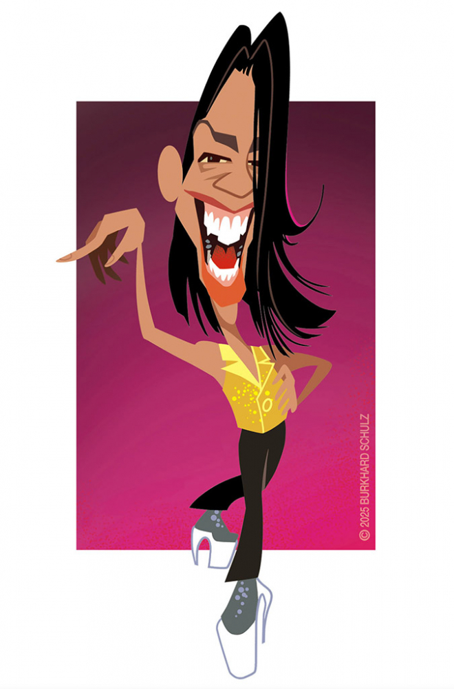 Karikatur