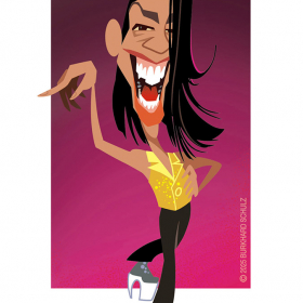 Karikatur Karikatur