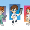 Manga Medical Team