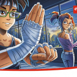 Manga-Visual Coconut-Eyewear