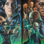 MATRIX 25th Anniversary