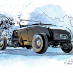 Oldtimer