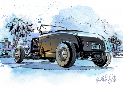 Oldtimer