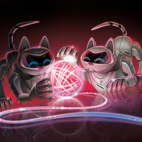 RoboCats RoboCats