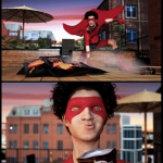 3D Storyboards, Illustrationen für Messe, Retail,TV und Filmdreh