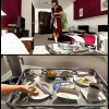 3D Storyboards, Illustrationen für Messe, Retail,TV und Filmdreh