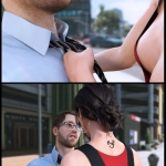 3D Storyboards, Illustrationen für Messe, Retail,TV und Filmdreh