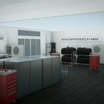 Architektur/Event/Innendesign