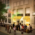 Architektur/Event/Innendesign