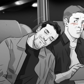 Animatic Produktion, Storyboards Animatic Produktion, Storyboards