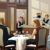 Animatic Produktion, Storyboards