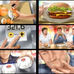 Storyboards, Animatics, Key-Visuals