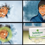 Storyboards, Animatics, Key-Visuals