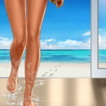 Storyboards, Animatics, Key-Visuals