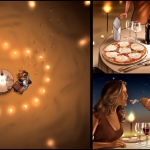 Storyboards, Animatics, Key-Visuals