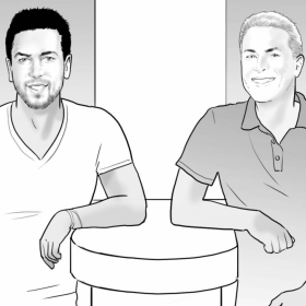 Storyboards, Animatics, Key-Visuals, Editorial Art