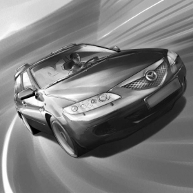 Mazda Mazda
