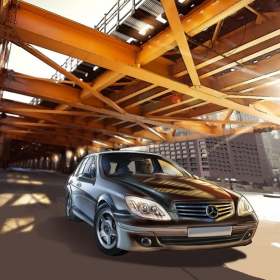 Mercedes Mercedes