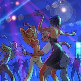 Party Party