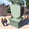 Statue
