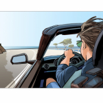 Storyboards für Marketing und Filmproduktionen