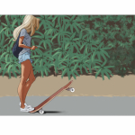 Storyboards für Marketing und Filmproduktionen