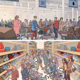 Supermarket ernesto melo Supermarket ernesto melo