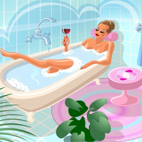 Bathtub 1 Bathtub 1