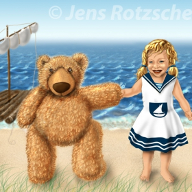 BearGirl BearGirl