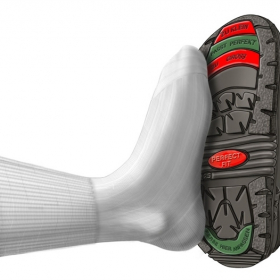Boot 1 Boot 1