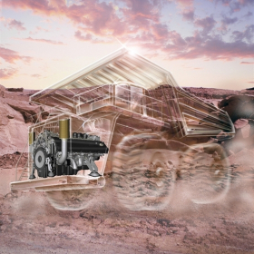 Dumper 1 Dumper 1