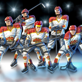 Icehockey Icehockey