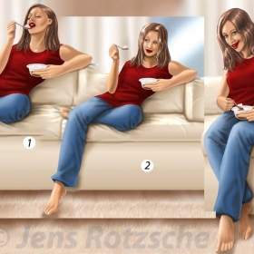 Storyboard-geniessen Storyboard-geniessen