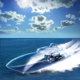 Yacht 1 Yacht 1