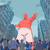 Illustrator, Charakterdesign, Motiondesigner
