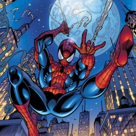 Spidermanannualcover Spidermanannualcover