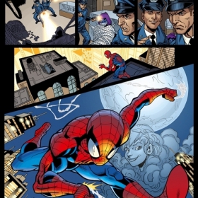 Spideyfearp11 Spideyfearp11
