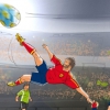 AR Fussball Frame01