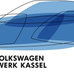 Logoentwicklung für Volkswagen Kassel 