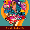 Konzept und Illustrationen zu dem VW Lookbook