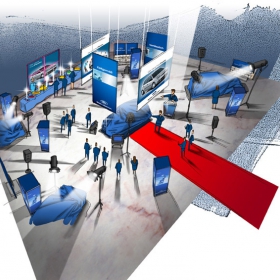 Messe/Retail Messe/Retail