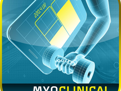 Noraxon MyoClinical 