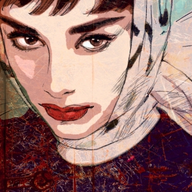 Audrey-Hepburn Audrey-Hepburn