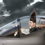 Baptiste-HairforceOne-Taft